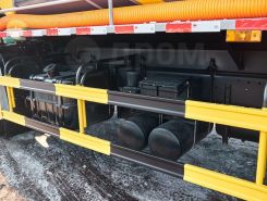 МВ МВ 15 м3  ISUZU Giga 2026 года новый фото 10