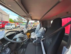 Бортовой Бортовой Unic URV804 2026 года новый фото 10