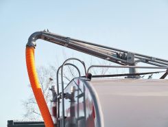 МВ МВ 15 м3  ISUZU Giga 2026 года новый фото 14