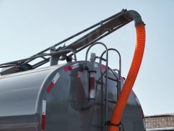 МВ МВ 15 м3  ISUZU Giga 2026 года новый фото 18