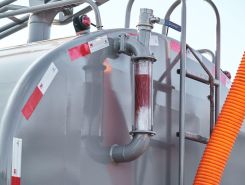 МВ МВ 15 м3  ISUZU Giga 2026 года новый фото 19