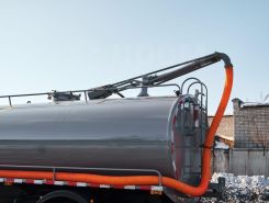 МВ МВ 15 м3  ISUZU Giga 2026 года новый фото 20