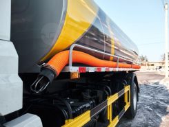 МВ МВ 15 м3  ISUZU Giga 2026 года новый фото 23