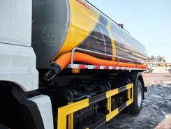 МВ МВ 15 м3  ISUZU Giga 2026 года новый фото 24