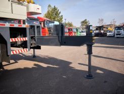 Автокран VIGRUS VGS16 ISUZU Giga 2026 года новый фото 21