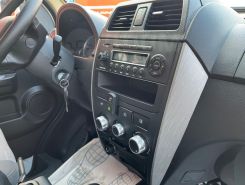 Микроавтобус DFSK С37 2024 года новый фото 5