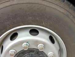 Бортовой Бортовой Unic URV804 2026 года новый фото 16