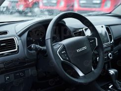 Автовышка Автовышка  ISUZU - 2026 года новый фото 16