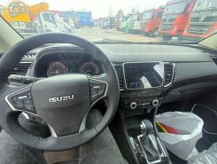 Автовышка Автовышка  ISUZU - 2026 года новый фото 18