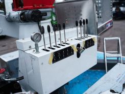 Автовышка Автовышка  ISUZU - 2026 года новый фото 19