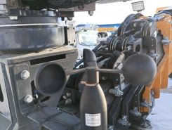 Автовышка Автовышка ISUZU Elf 2025 года новый фото 17