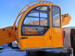 Автовышка Автовышка ISUZU Elf 2025 года новый фото 20