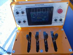 Автовышка Автовышка ISUZU Elf 2025 года новый фото 5