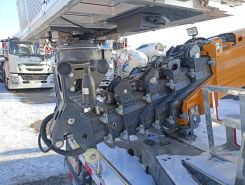 Автовышка Автовышка ISUZU Elf 2025 года новый фото 19