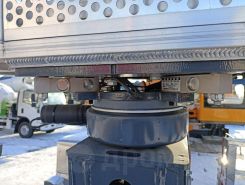 Автовышка Автовышка ISUZU Elf 2025 года новый фото 20