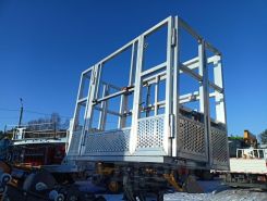 Автовышка Автовышка ISUZU Elf 2025 года новый фото 21