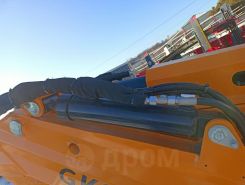 Автовышка Автовышка ISUZU Elf 2025 года новый фото 24