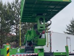 Автовышка Автовышка ISUZU Elf 2025 года новый фото 7