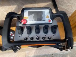 Автовышка Автовышка  ISUZU Giga 2026 года новый фото 10