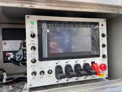 Автовышка Автовышка  ISUZU Giga 2026 года новый фото 15