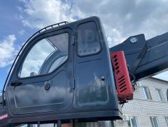 Автовышка Автовышка  ISUZU Giga 2026 года новый фото 19