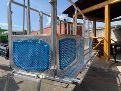 Автовышка Автовышка  ISUZU Giga 2026 года новый фото 22