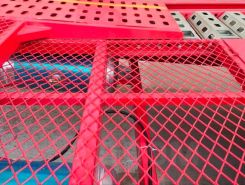 Полуприцеп-автовоз LUXUDA LZC9506BG 2025 года новый фото 13