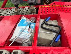 Полуприцеп-автовоз LUXUDA LZC9506BG 2025 года новый фото 20