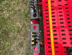 Полуприцеп-автовоз LUXUDA LZC9506BG 2025 года новый фото 22