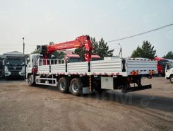 Бортовой Бортовой ISUZU Giga 2026 года новый фото 6