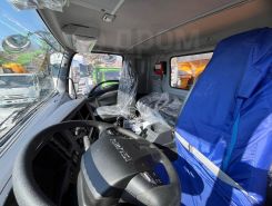 Бетононасос Бетононасос ISUZU Giga 2025 года новый фото 17