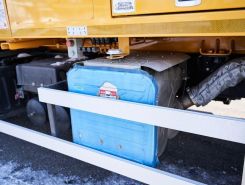 Бетононасос Бетононасос ISUZU Giga 2025 года новый фото 20