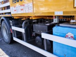 Бетононасос Бетононасос ISUZU Giga 2025 года новый фото 5