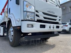 Бетононасос Бетононасос ISUZU Elf 2026 года новый фото 23