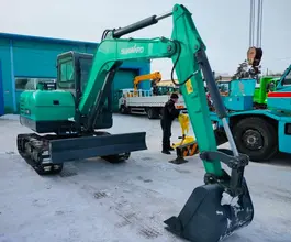 Экскаватор Sunward SWE60E 2026 года новый