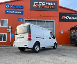Автофургон Автофургон  DFSK 2024 года новый фото 2