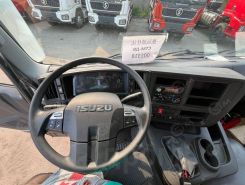 Бортовой Бортовой ISUZU Giga 2026 года новый фото 12