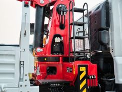 Бортовой Бортовой ISUZU Giga 2026 года новый фото 14