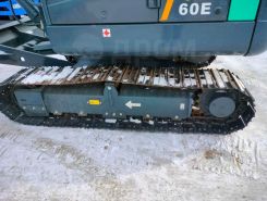 Экскаватор Sunward SWE60E 2026 года новый фото 10