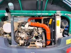 Экскаватор Sunward SWE60E 2026 года новый фото 11