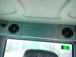Экскаватор Sunward SWE60E 2026 года новый фото 13