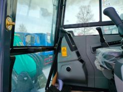 Экскаватор Sunward SWE60E 2026 года новый фото 18