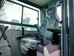 Экскаватор Sunward SWE60E 2026 года новый фото 20