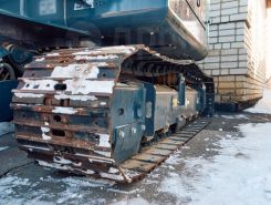 Экскаватор Sunward SWE60E 2026 года новый фото 24