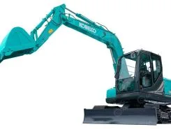 Экскаватор Kobelco SK75 2026 года новый фото 2