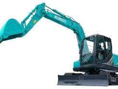 Экскаватор Kobelco SK75 2026 года новый фото 2