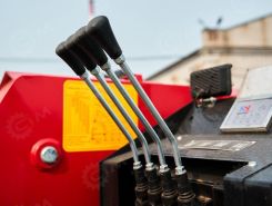 Бортовой Бортовой ISUZU Giga 2026 года новый фото 16