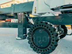 Дорожная техника Vigrus K50Y 2026 года новый фото 6