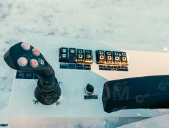 Дорожная техника Vigrus K50Y 2026 года новый фото 9