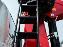 Бортовой Бортовой ISUZU Giga 2026 года новый фото 17